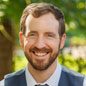 Steven Jones headshot