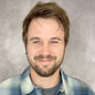 Taylor Lennox headshot